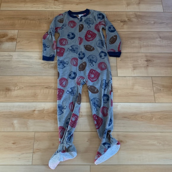 Carters Pajamas worn once! - Picture 1 of 1
